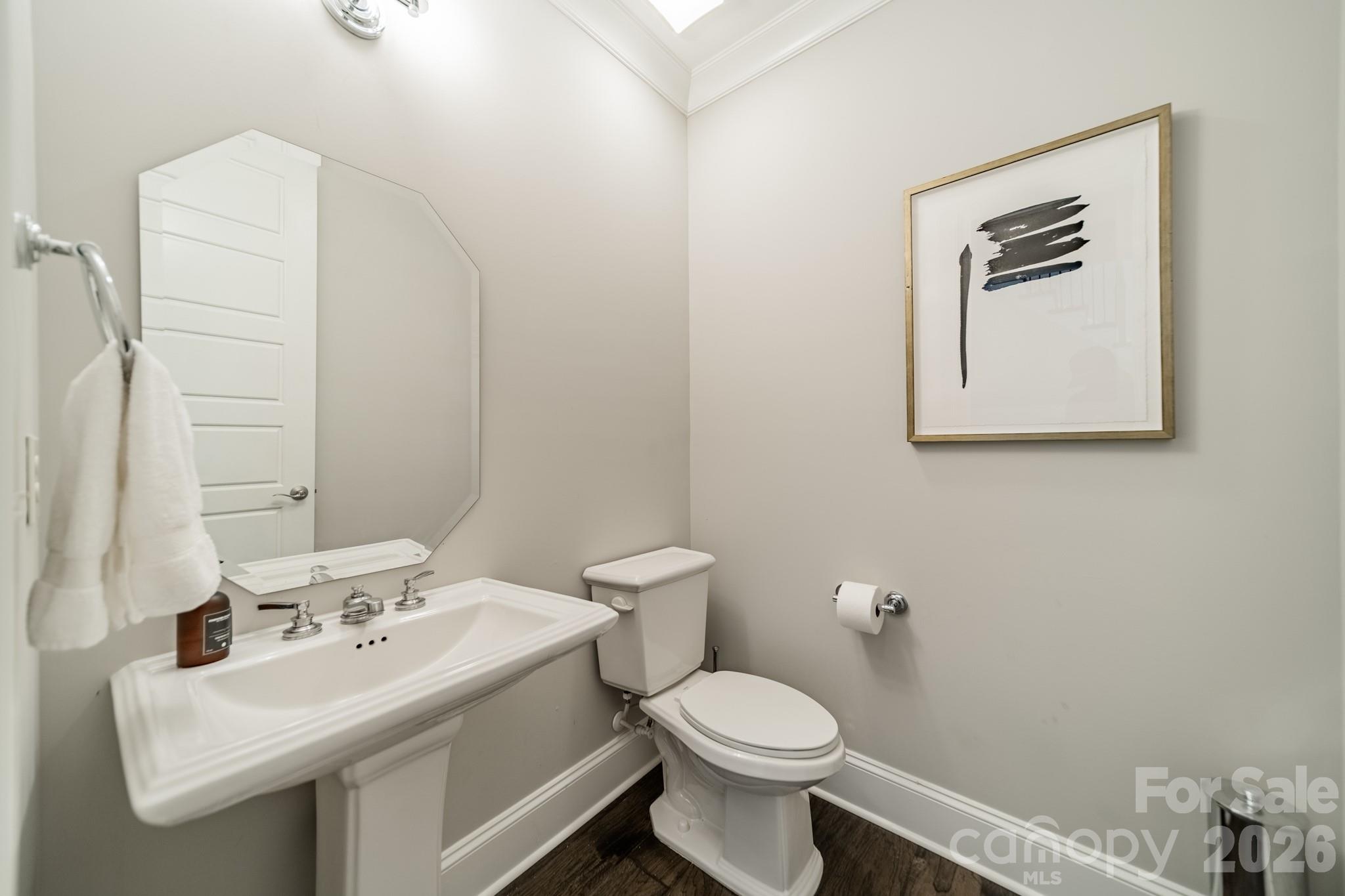 Tindall Park - Residential