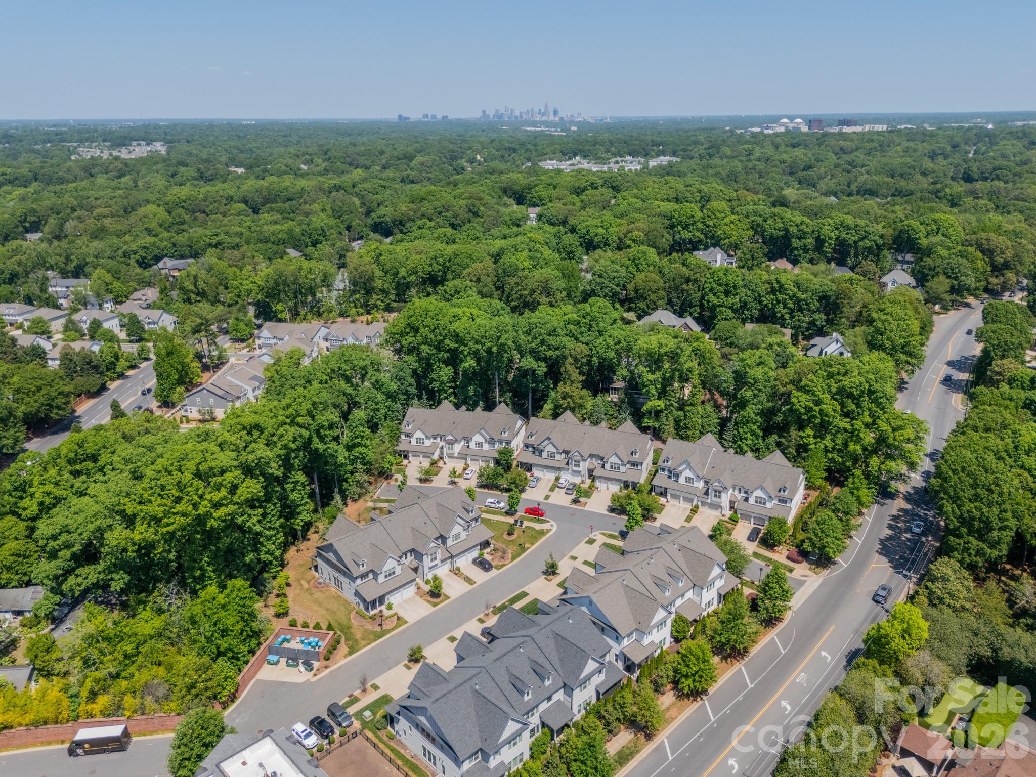 Tindall Park - Residential