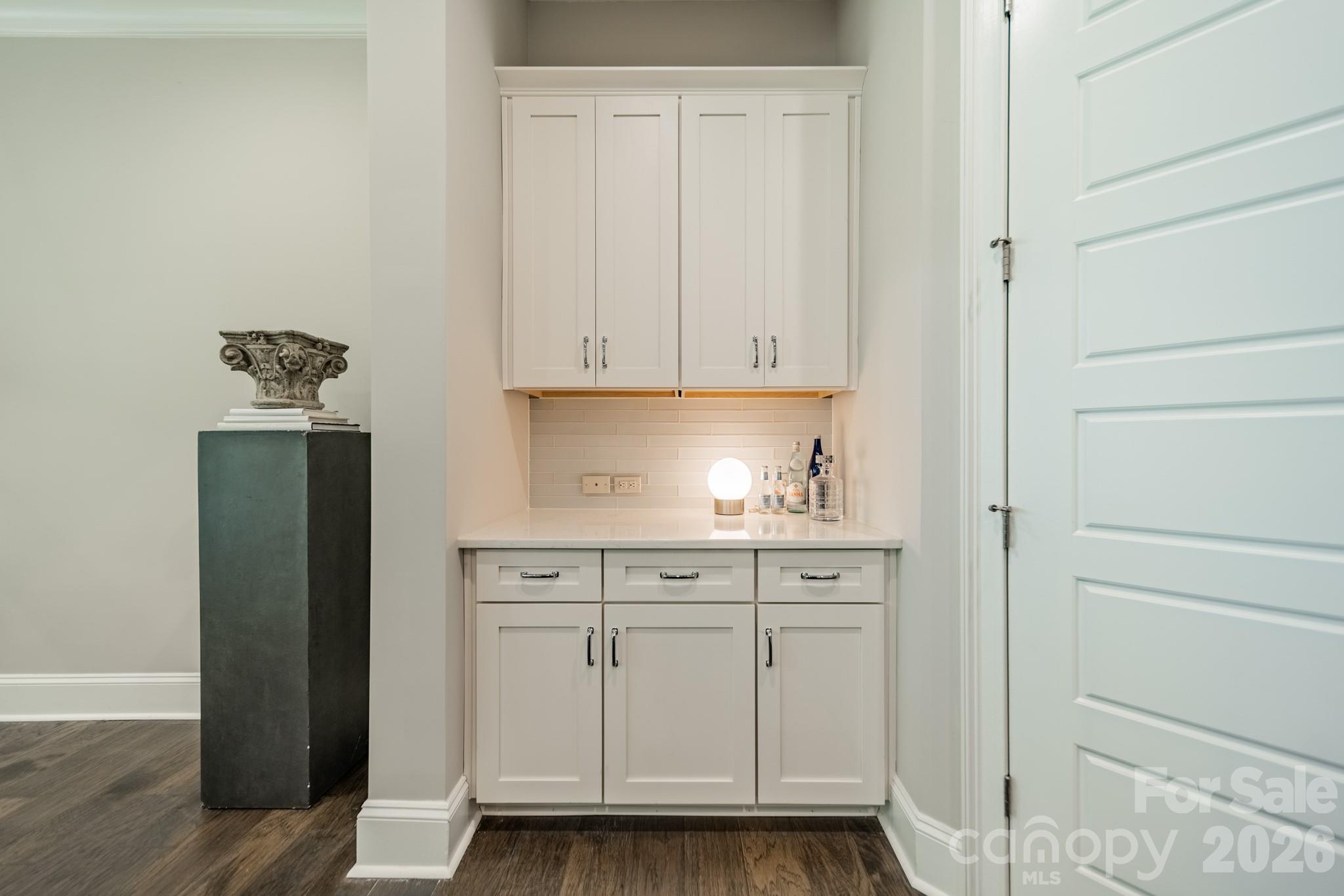 Tindall Park - Residential