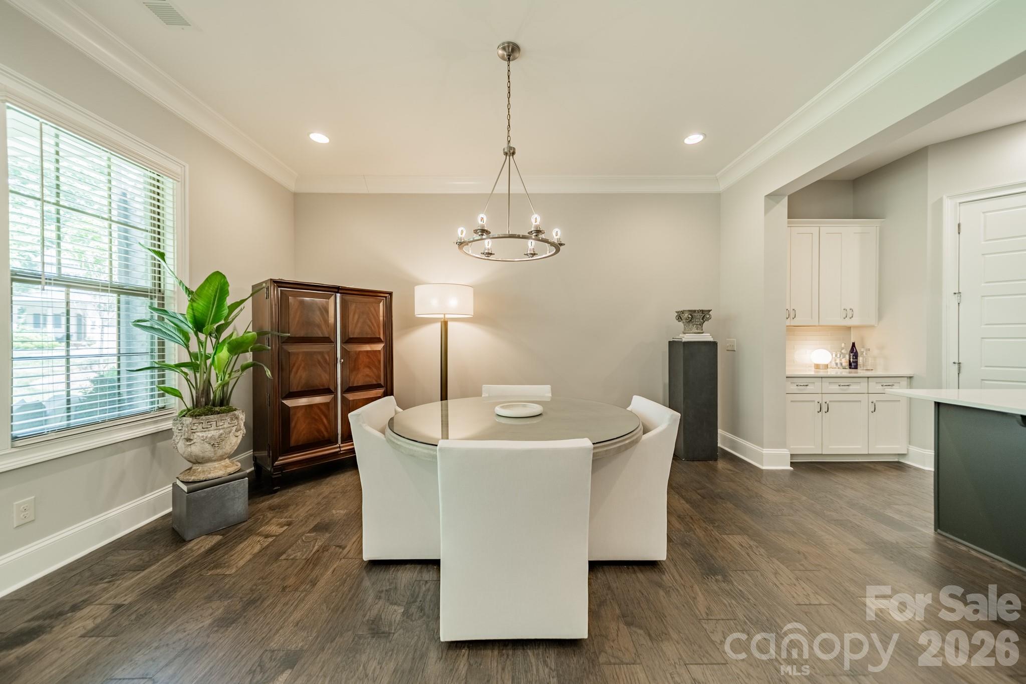 Tindall Park - Residential