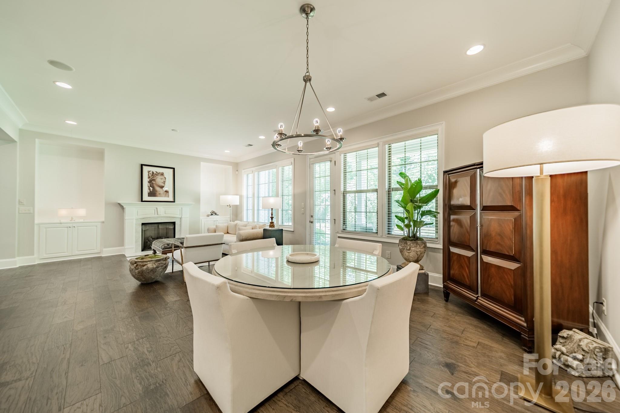 Tindall Park - Residential