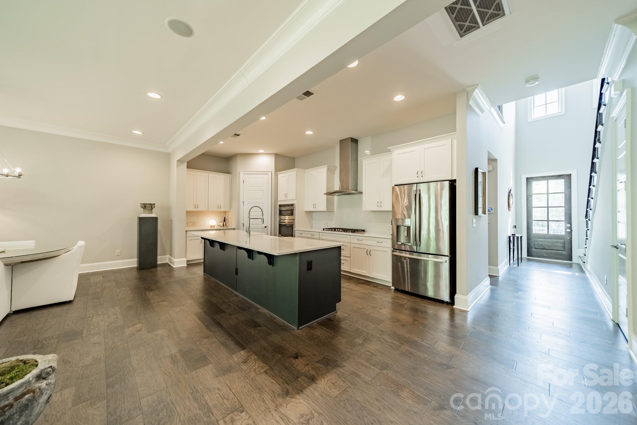 Tindall Park - Residential