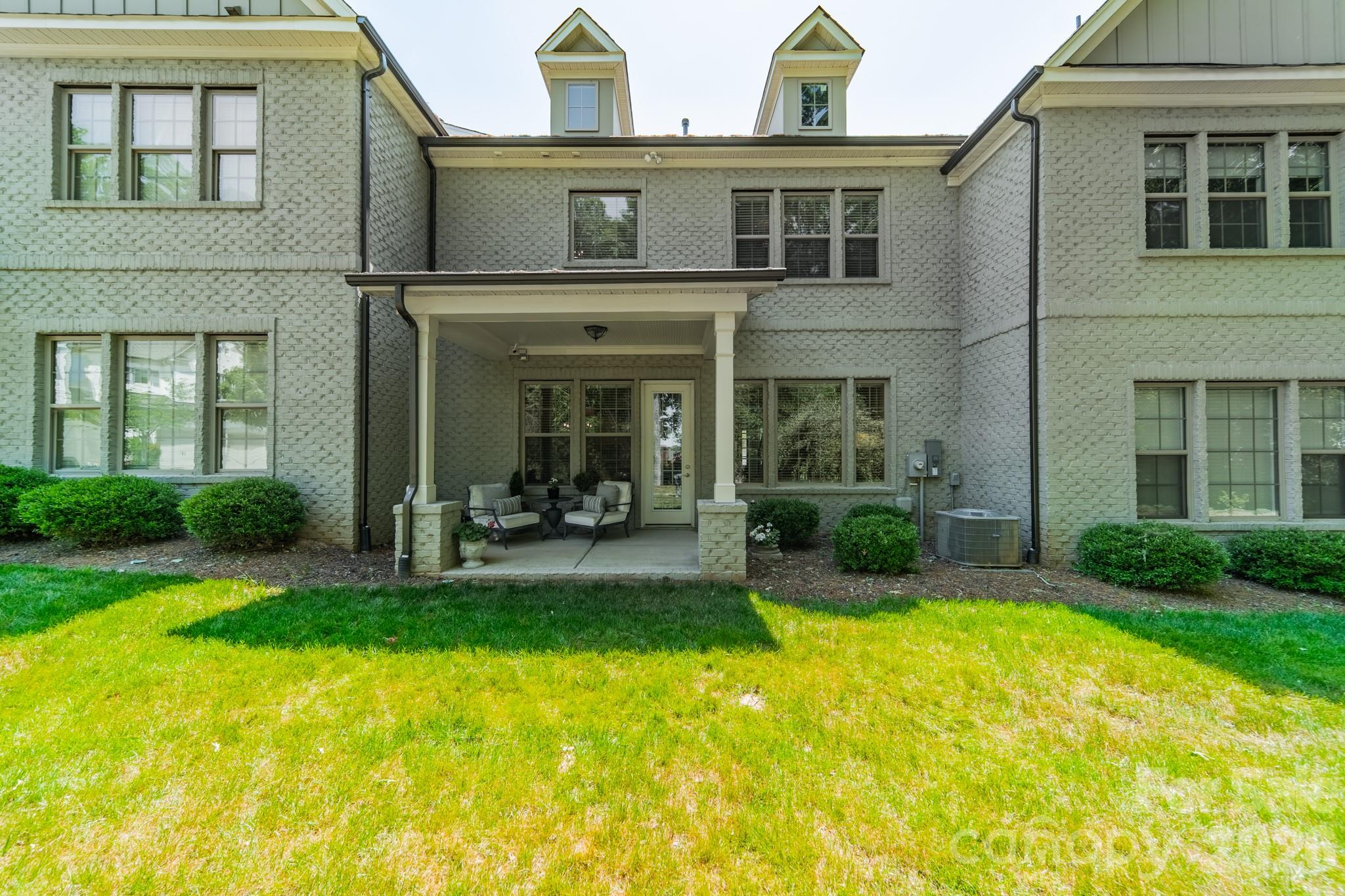 Tindall Park - Residential