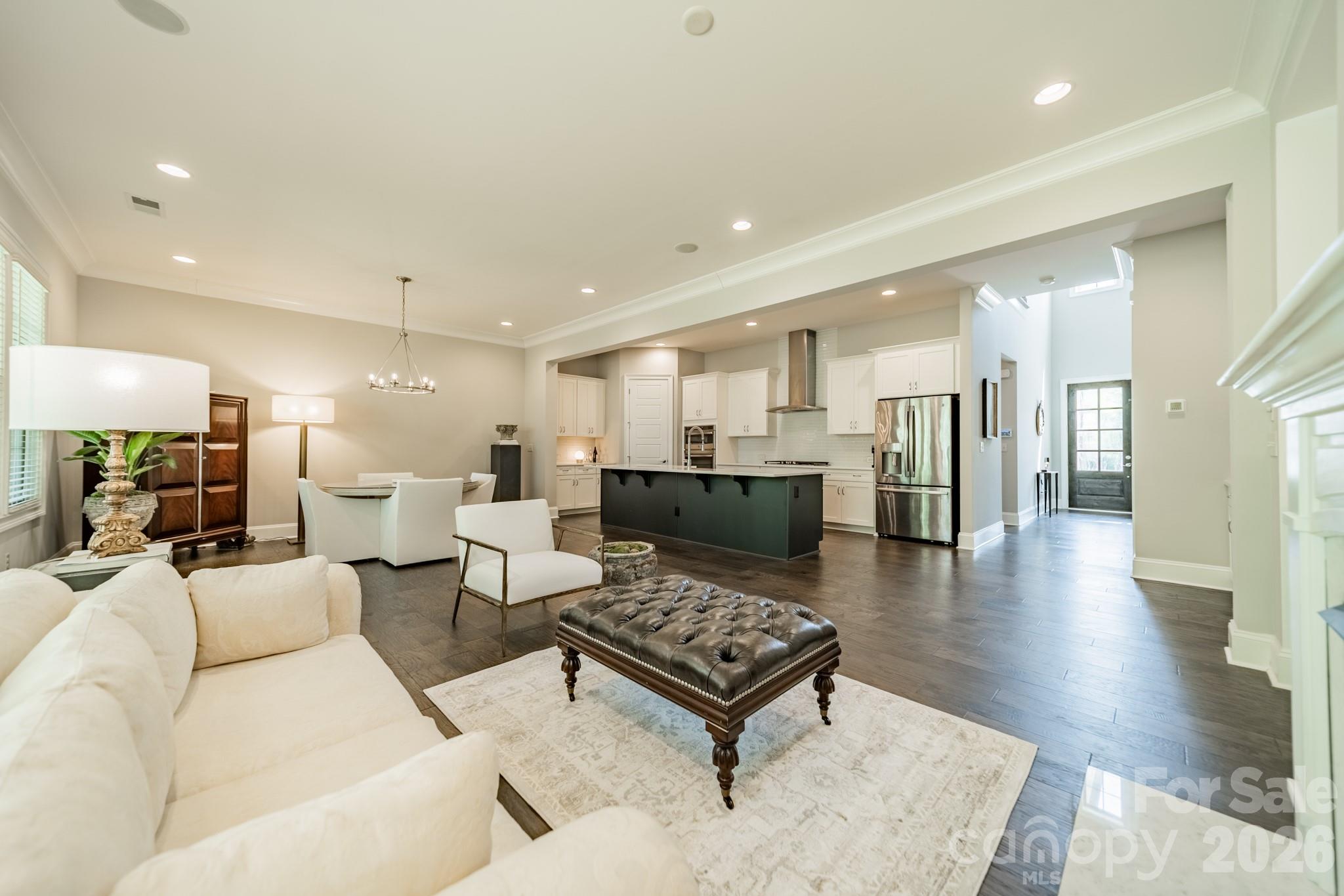 Tindall Park - Residential