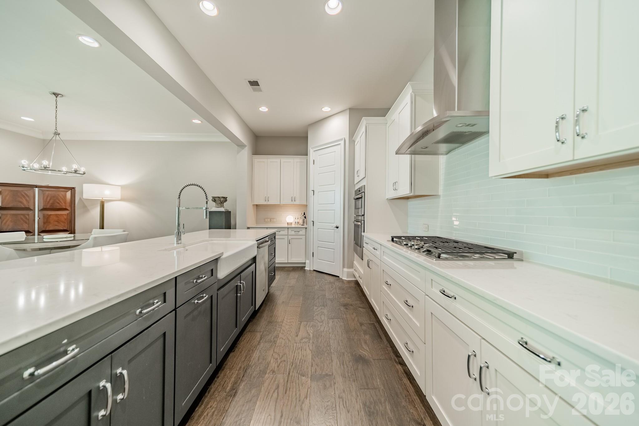 Tindall Park - Residential