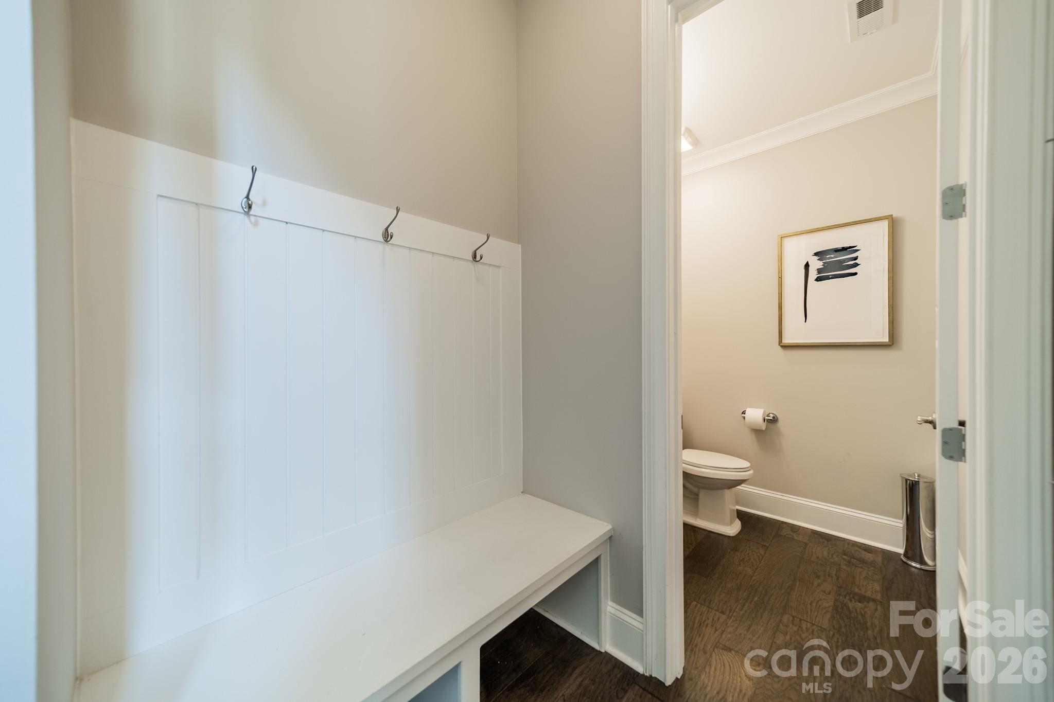 Tindall Park - Residential