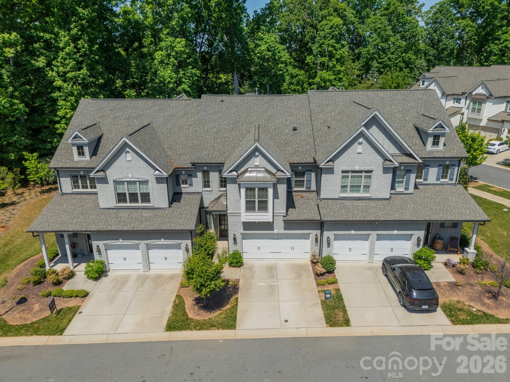 Tindall Park - Residential