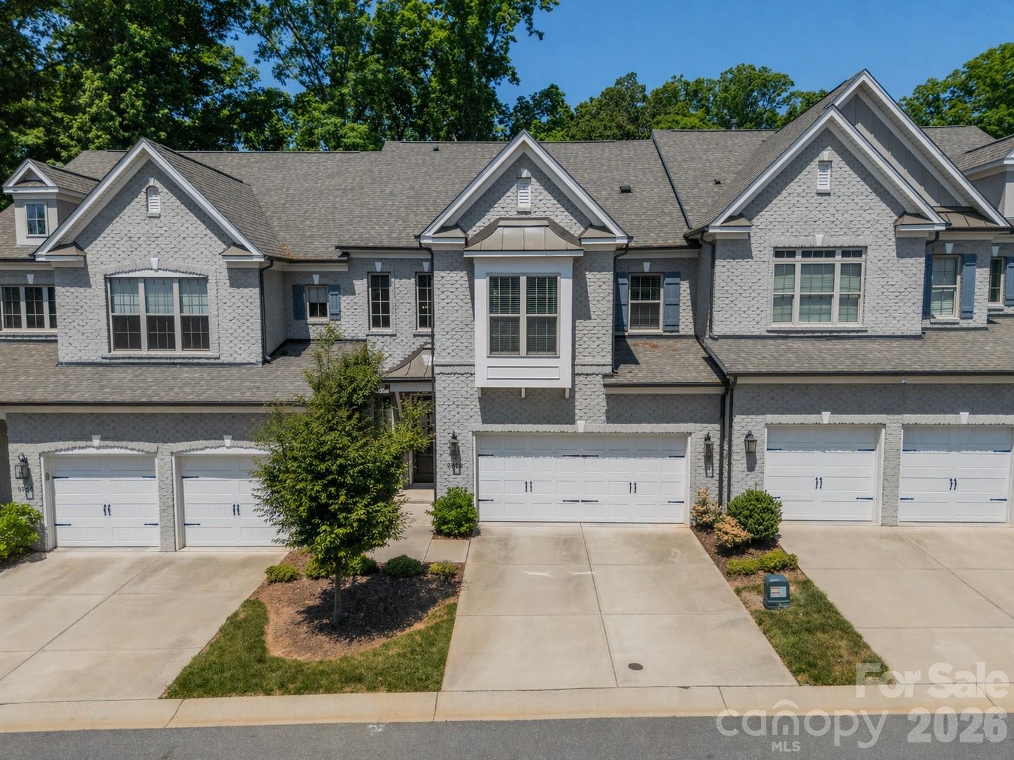 Tindall Park - Residential