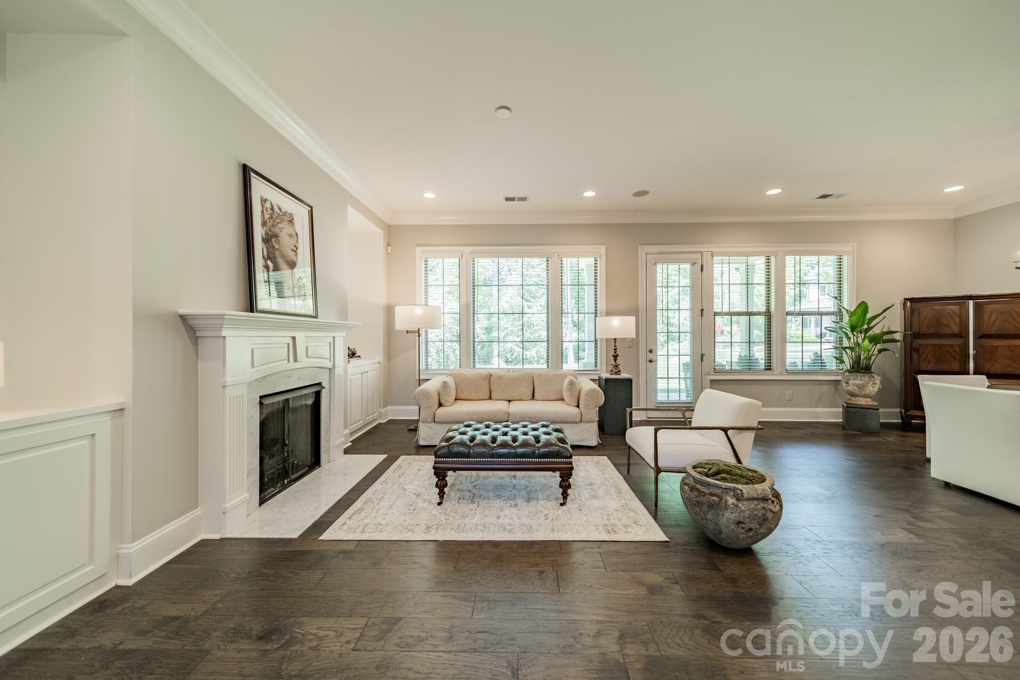 Tindall Park - Residential