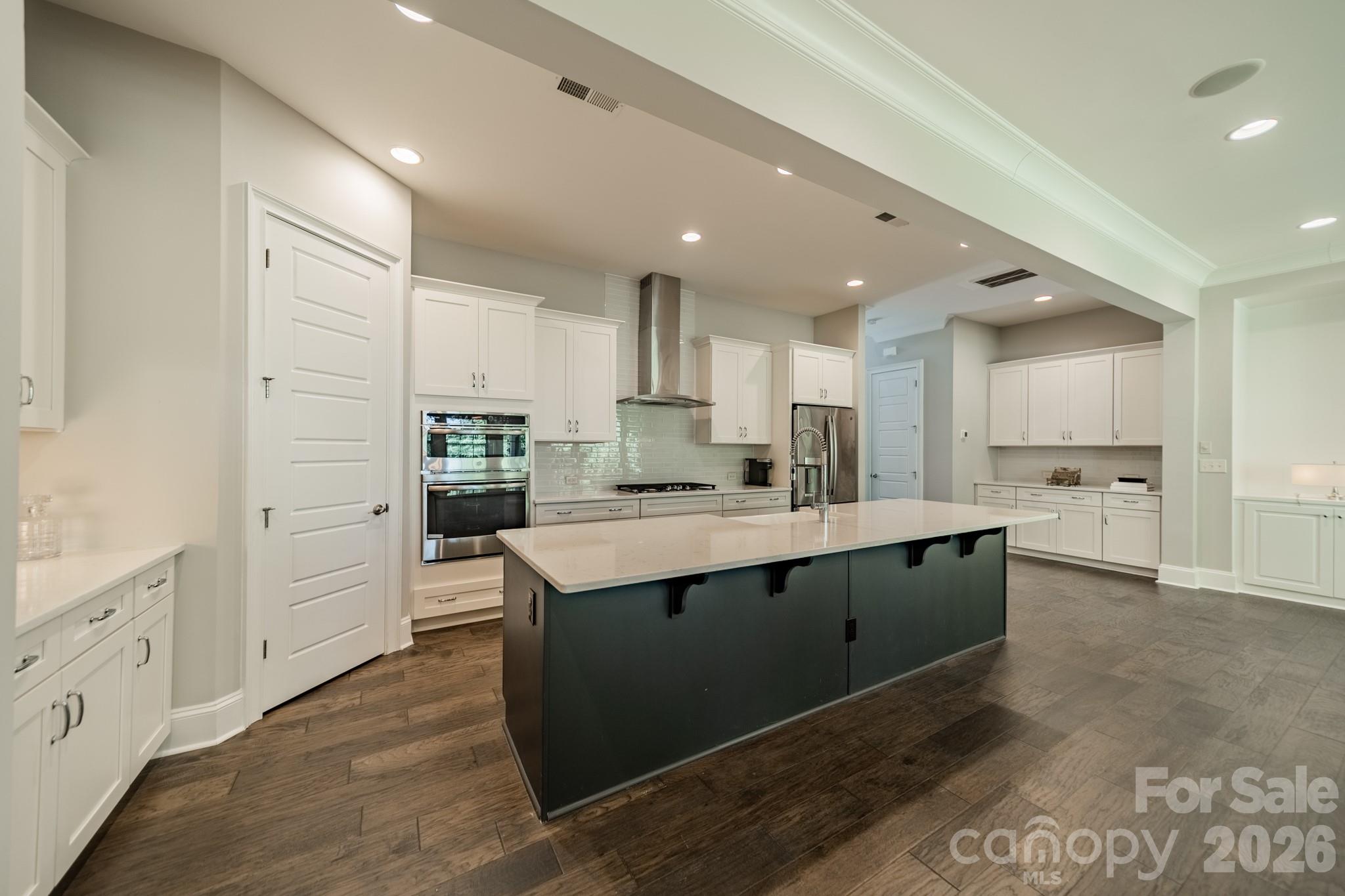 Tindall Park - Residential