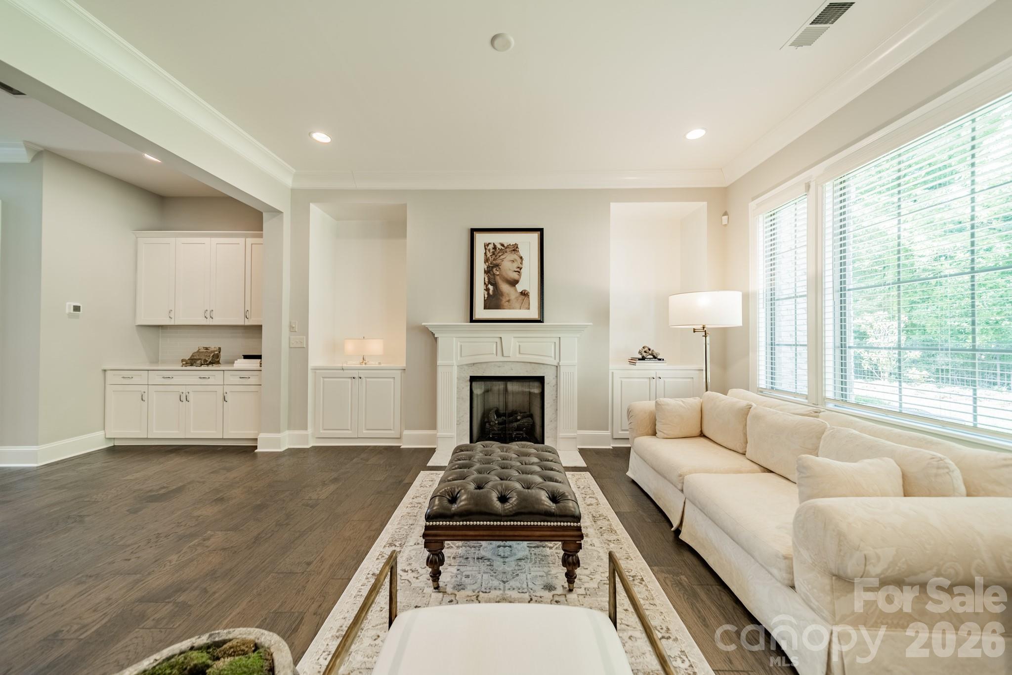 Tindall Park - Residential