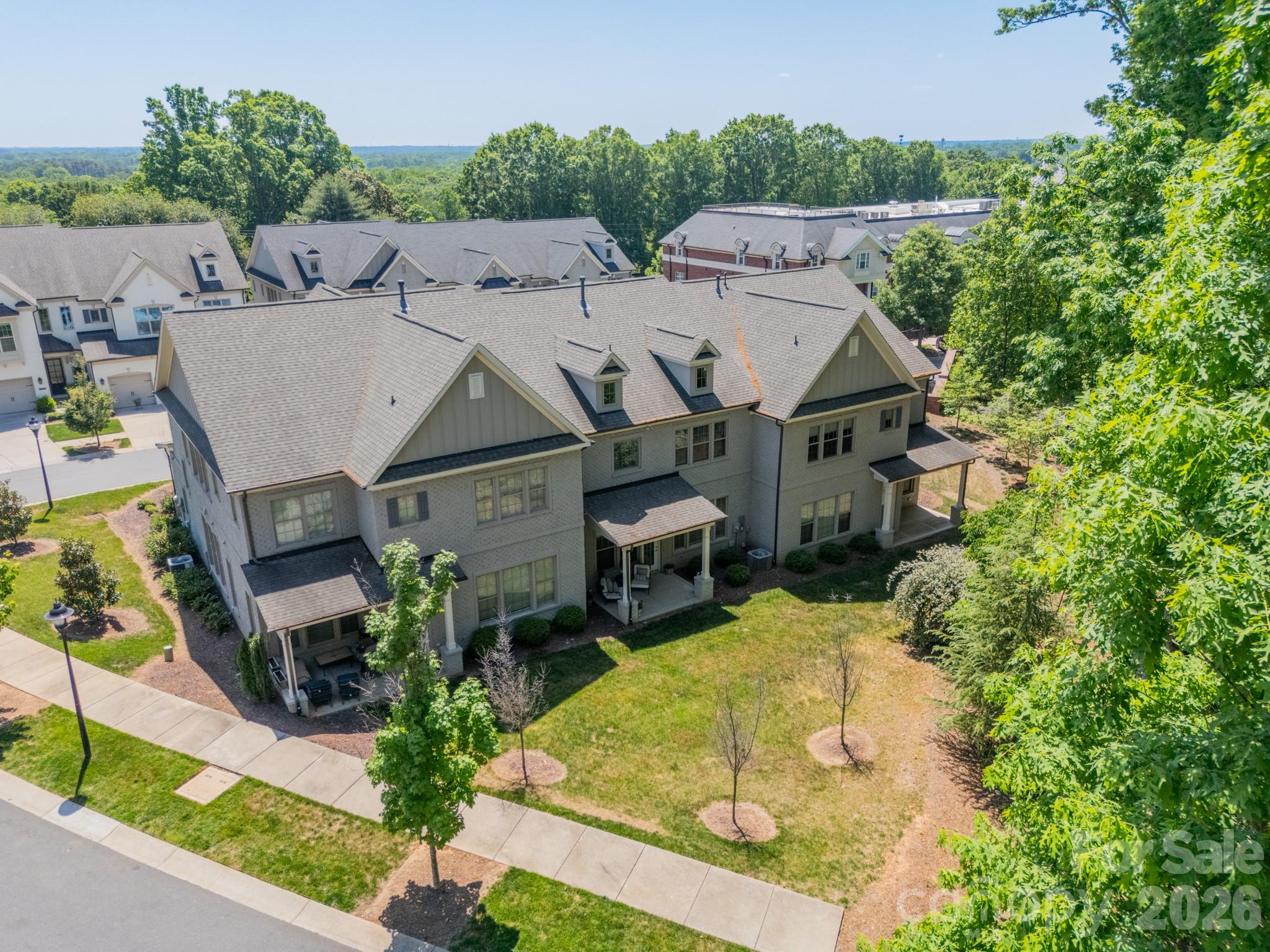 Tindall Park - Residential