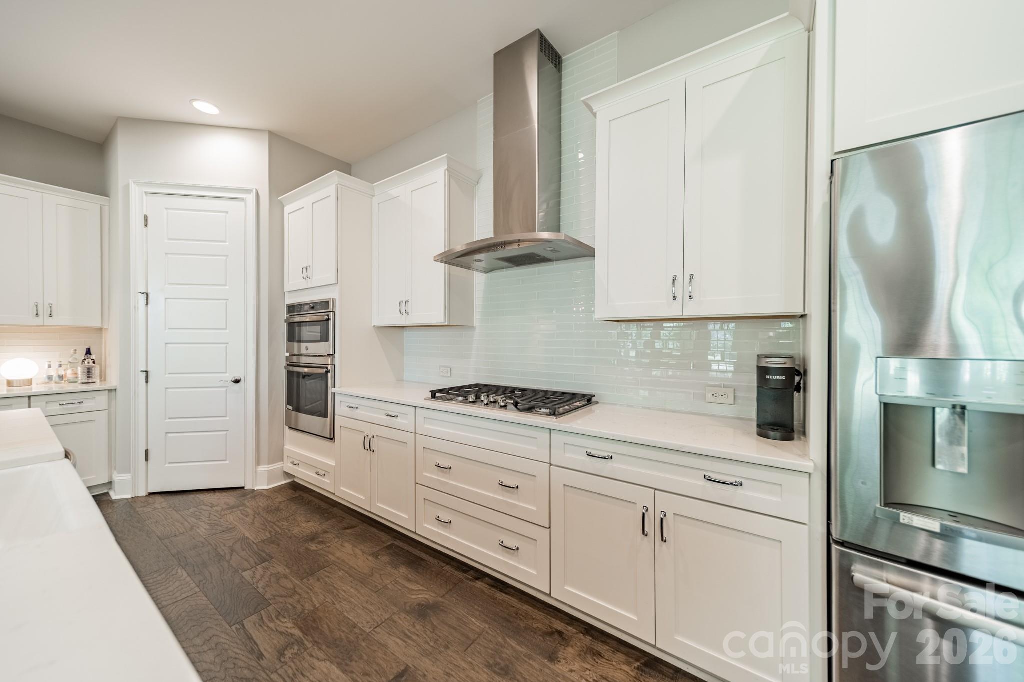 Tindall Park - Residential