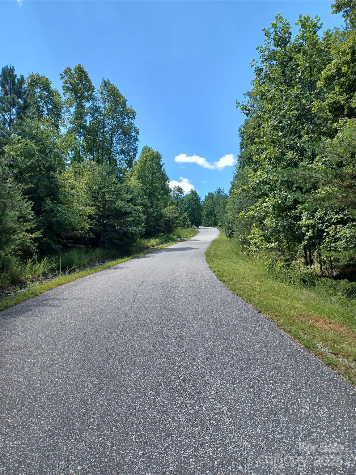 Blackberry Creek - Land