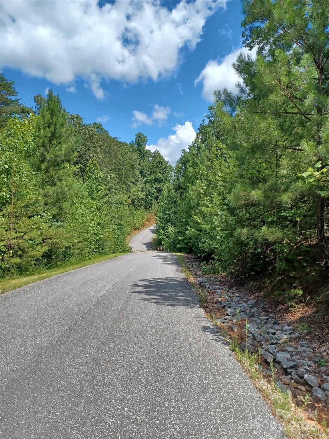 Blackberry Creek - Land