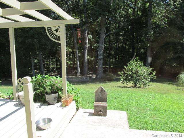 Beaver Pond - Residential