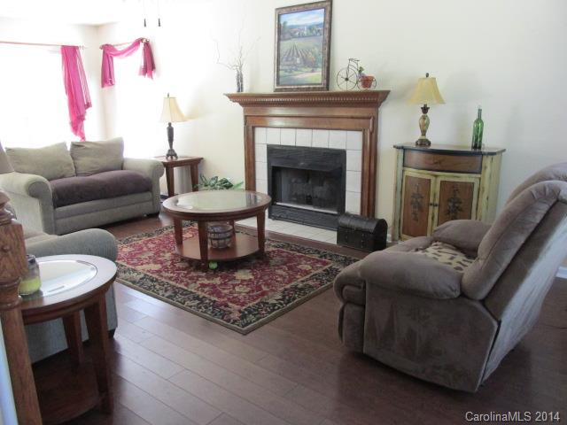 Beaver Pond - Residential