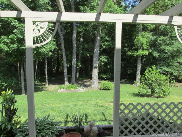 Beaver Pond - Residential