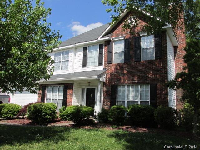 Beaver Pond - Residential