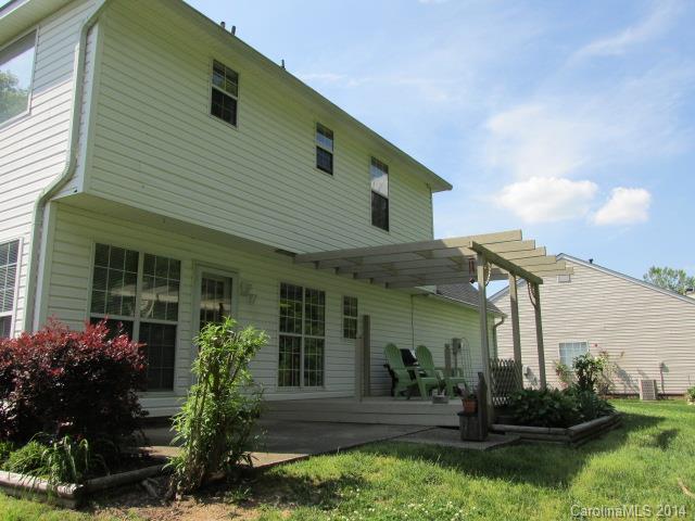 Beaver Pond - Residential