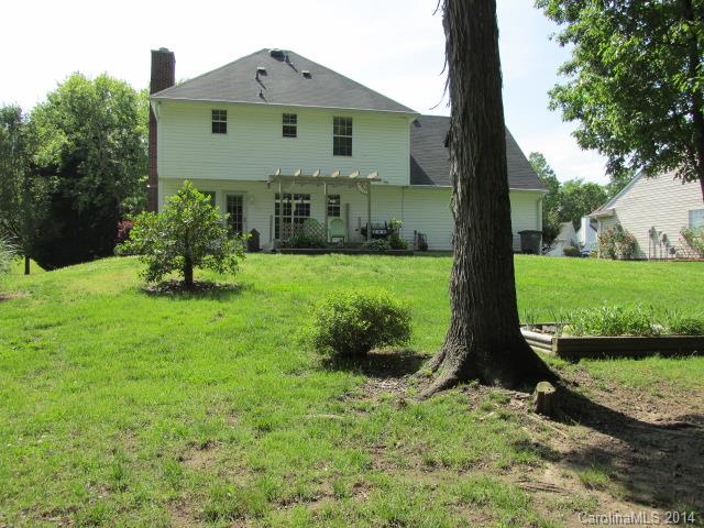Beaver Pond - Residential