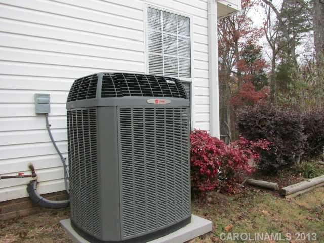 Beaver Pond - Residential