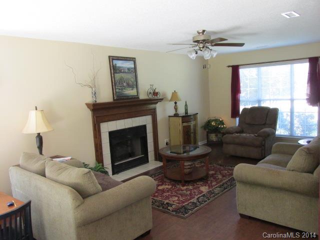 Beaver Pond - Residential