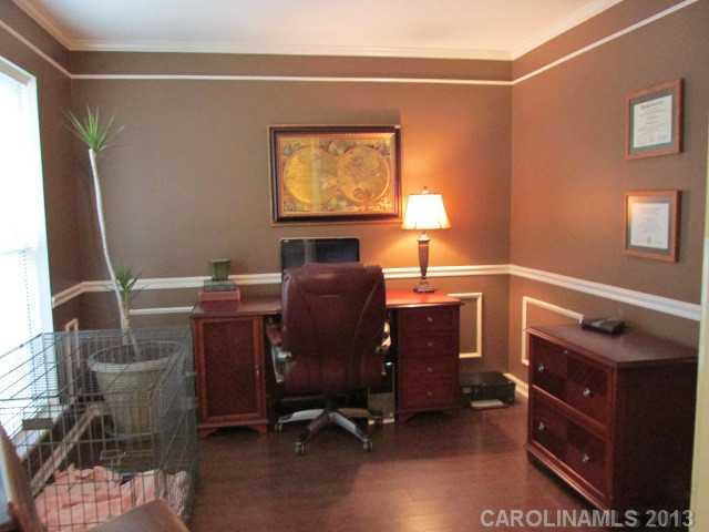 Beaver Pond - Residential