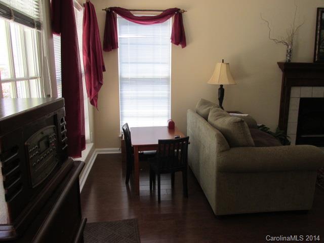 Beaver Pond - Residential