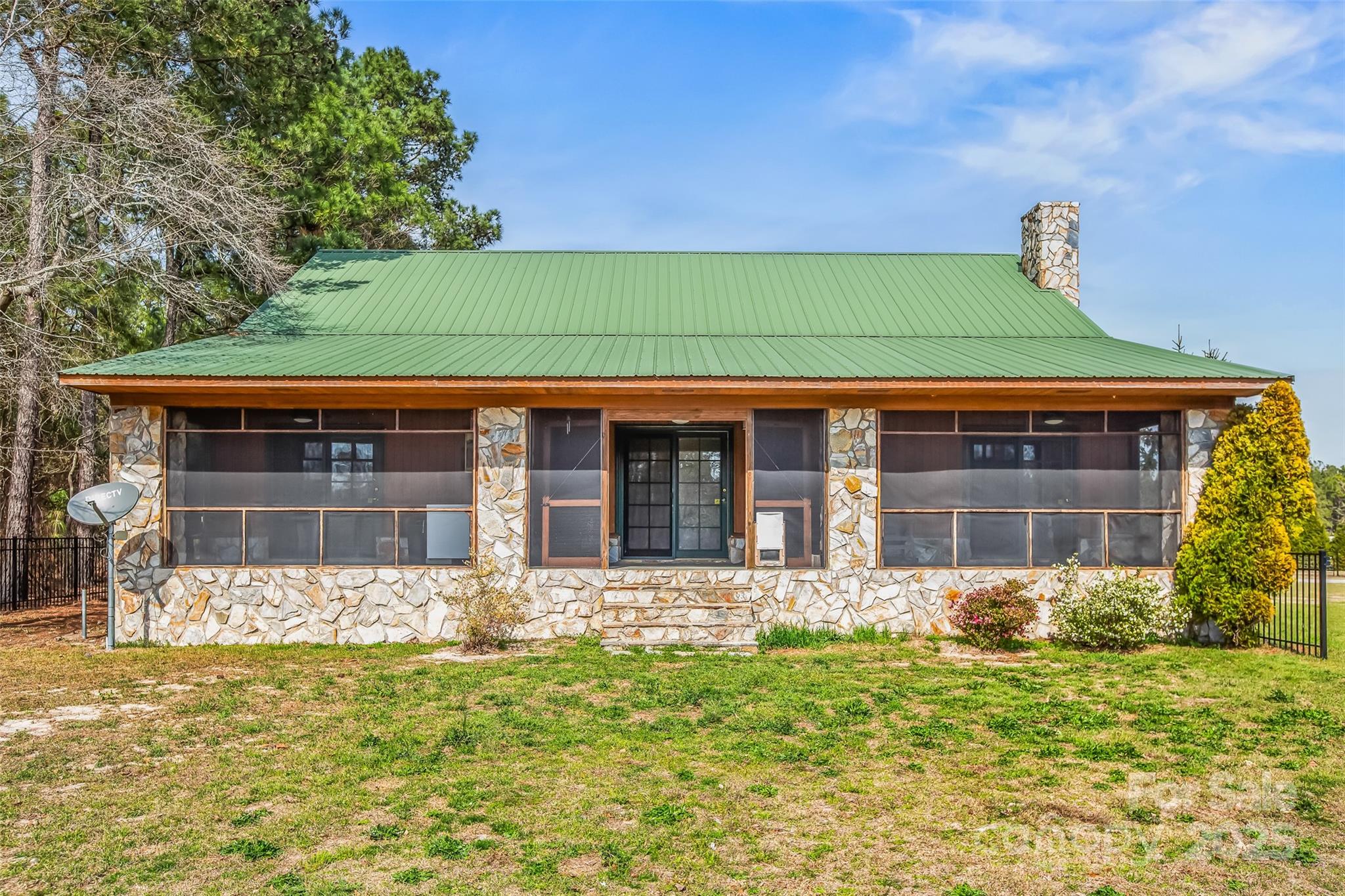 526 Spring Hill Church Road