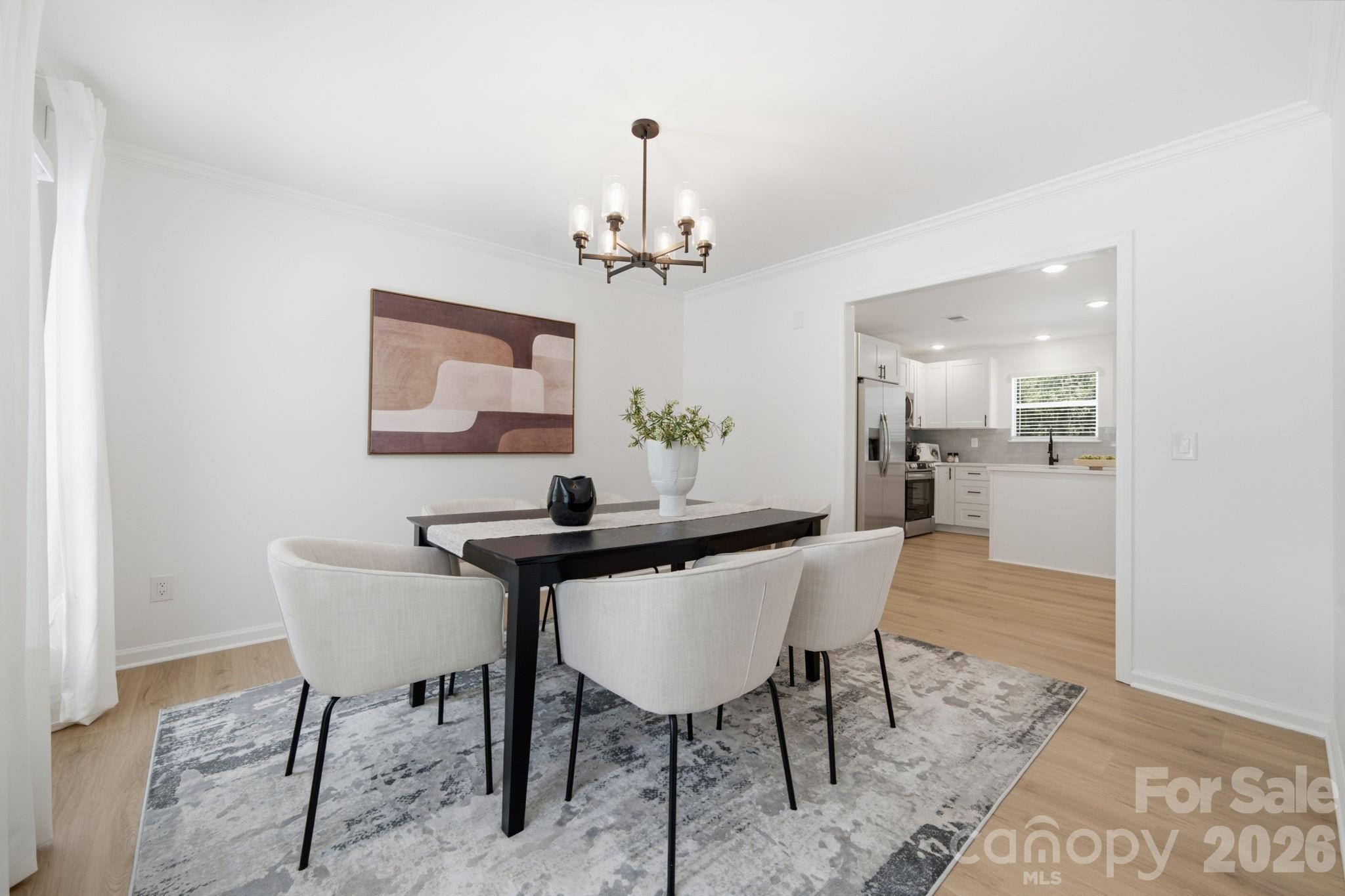 4611 Rock Stream Drive