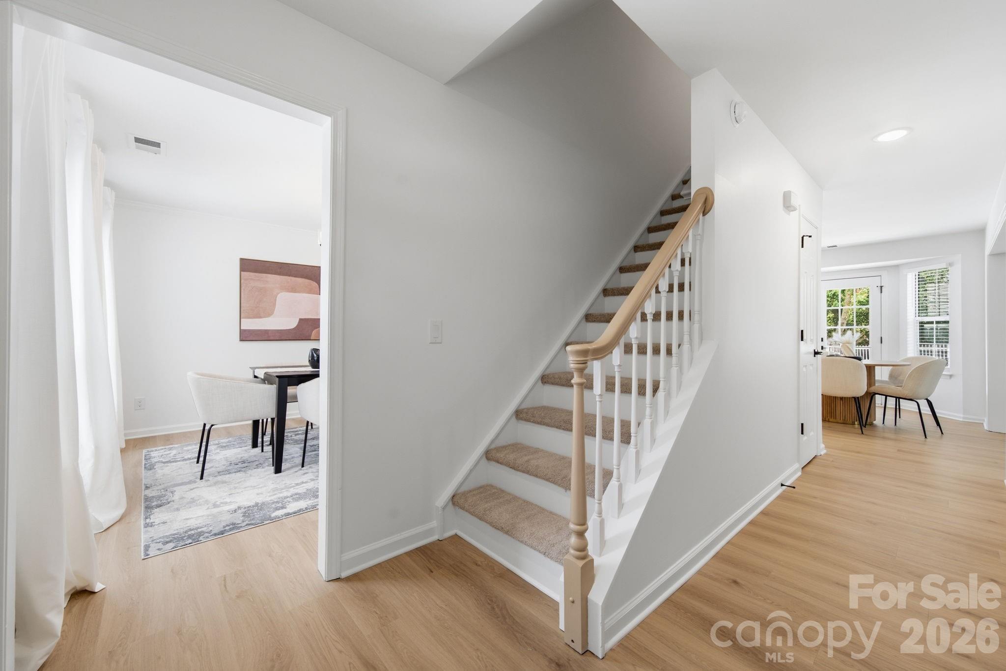 4611 Rock Stream Drive