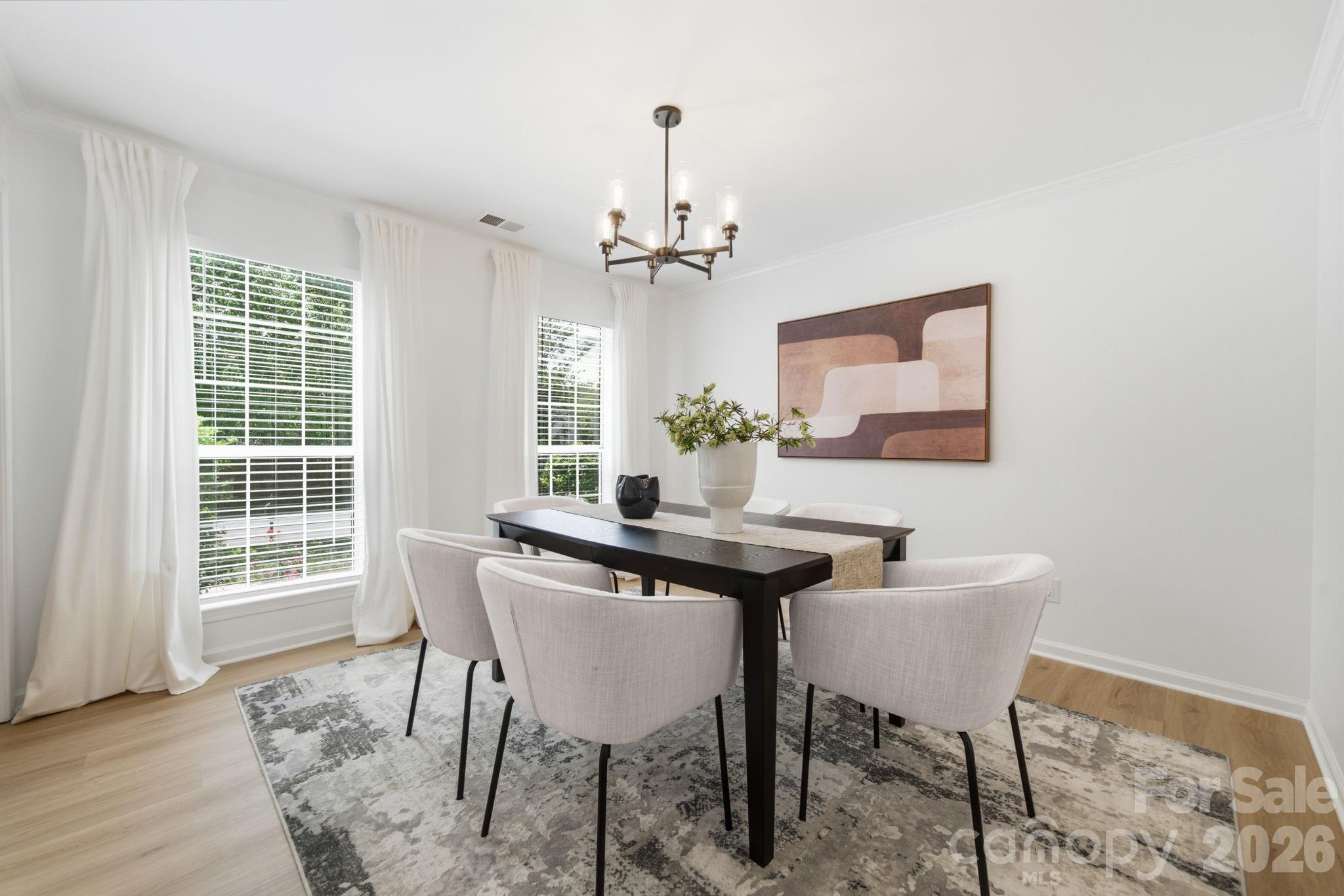 4611 Rock Stream Drive
