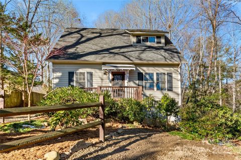 102 Altamahaw Avenue Black Mountain NC 28711