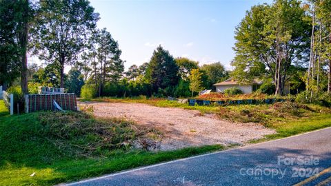 A home in Mooresville