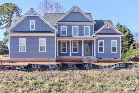 A home in Mooresville