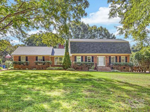 7410 Canterway Drive Mint Hill NC 28227