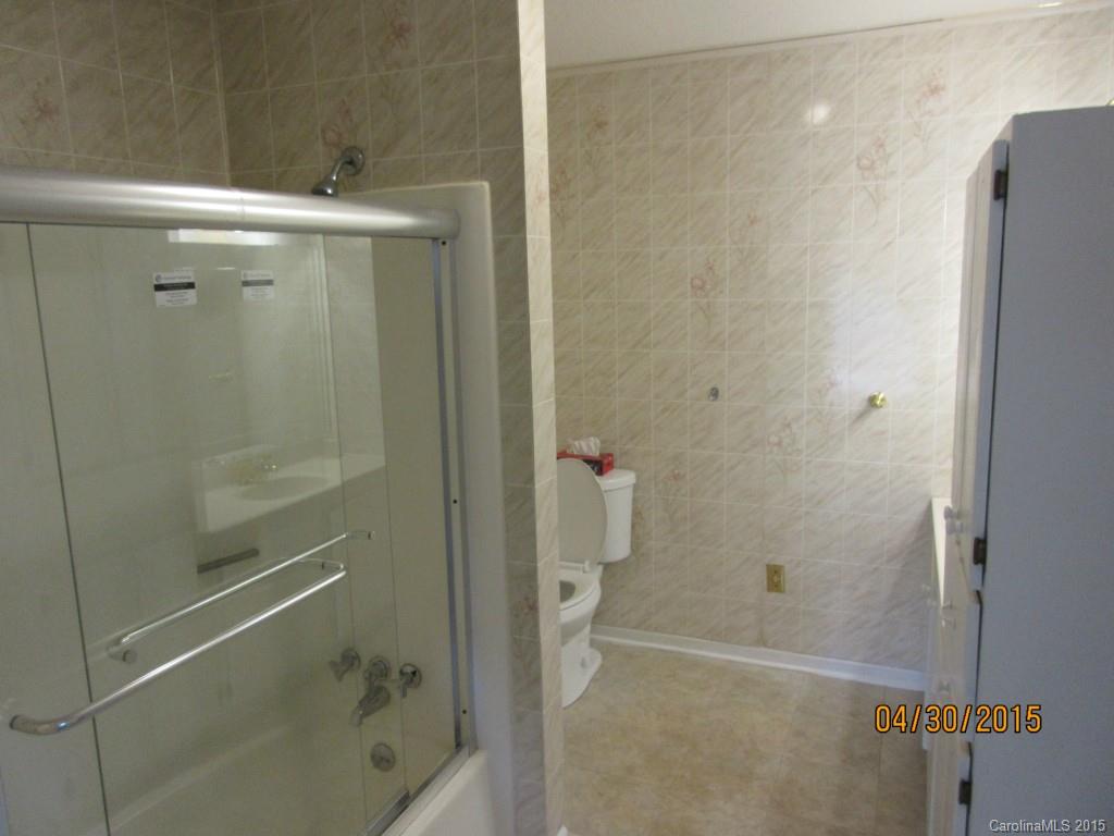 Lake Wylie - Residential