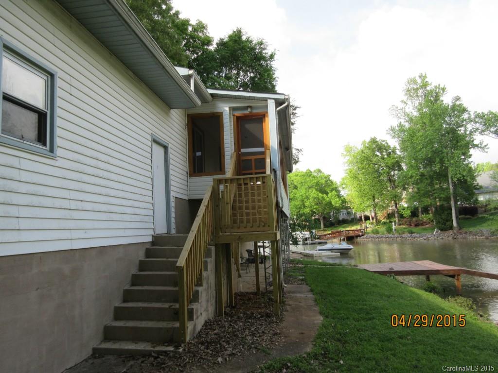 Lake Wylie - Residential