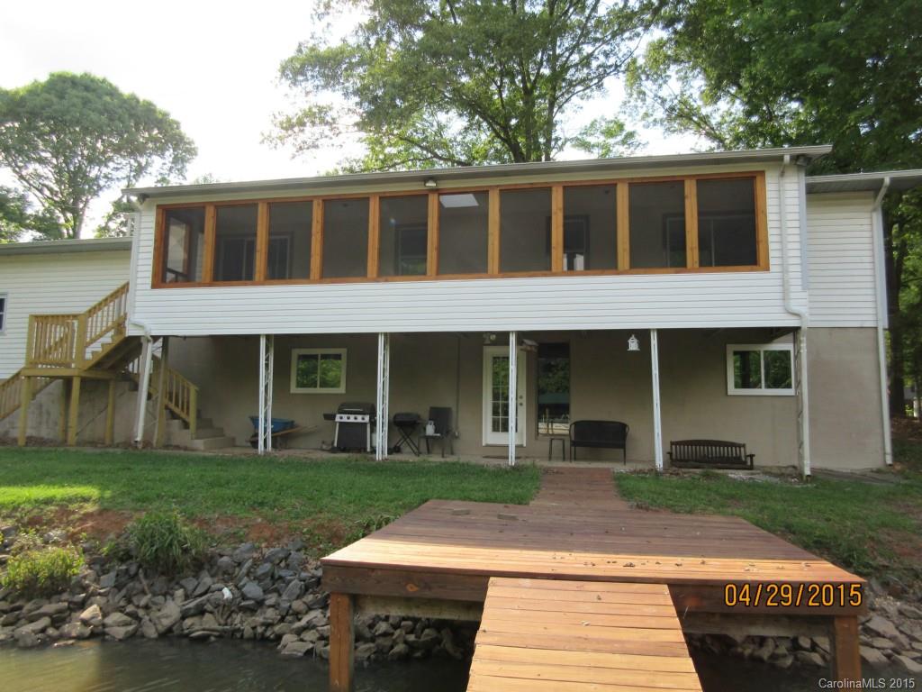 Lake Wylie - Residential