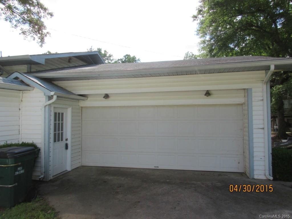 Lake Wylie - Residential