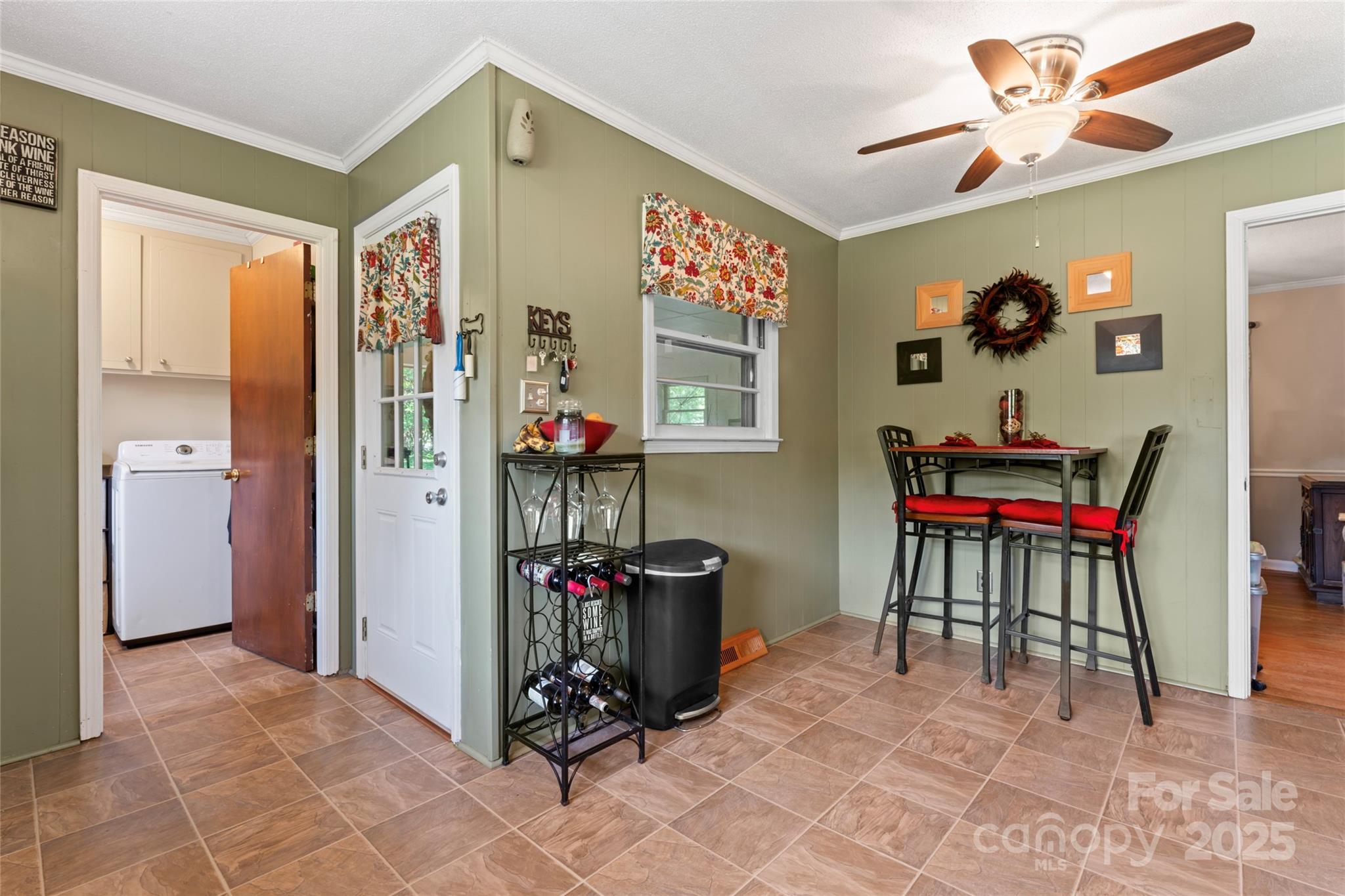 Winthrop Heights - Residential