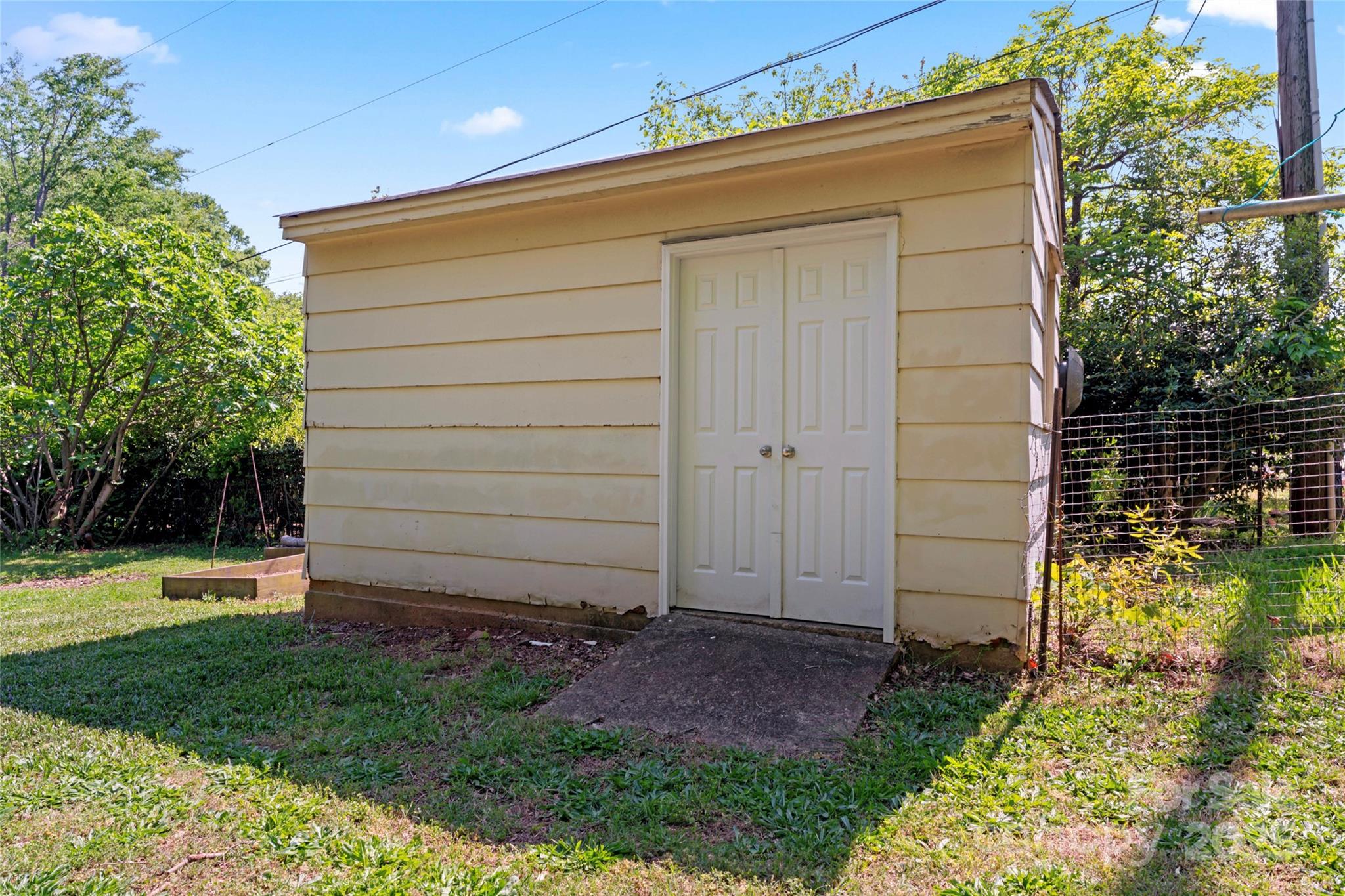 Winthrop Heights - Residential