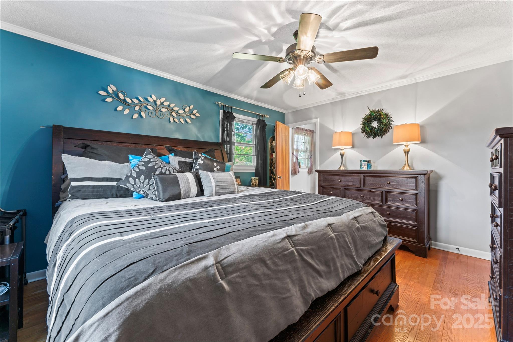 Winthrop Heights - Residential