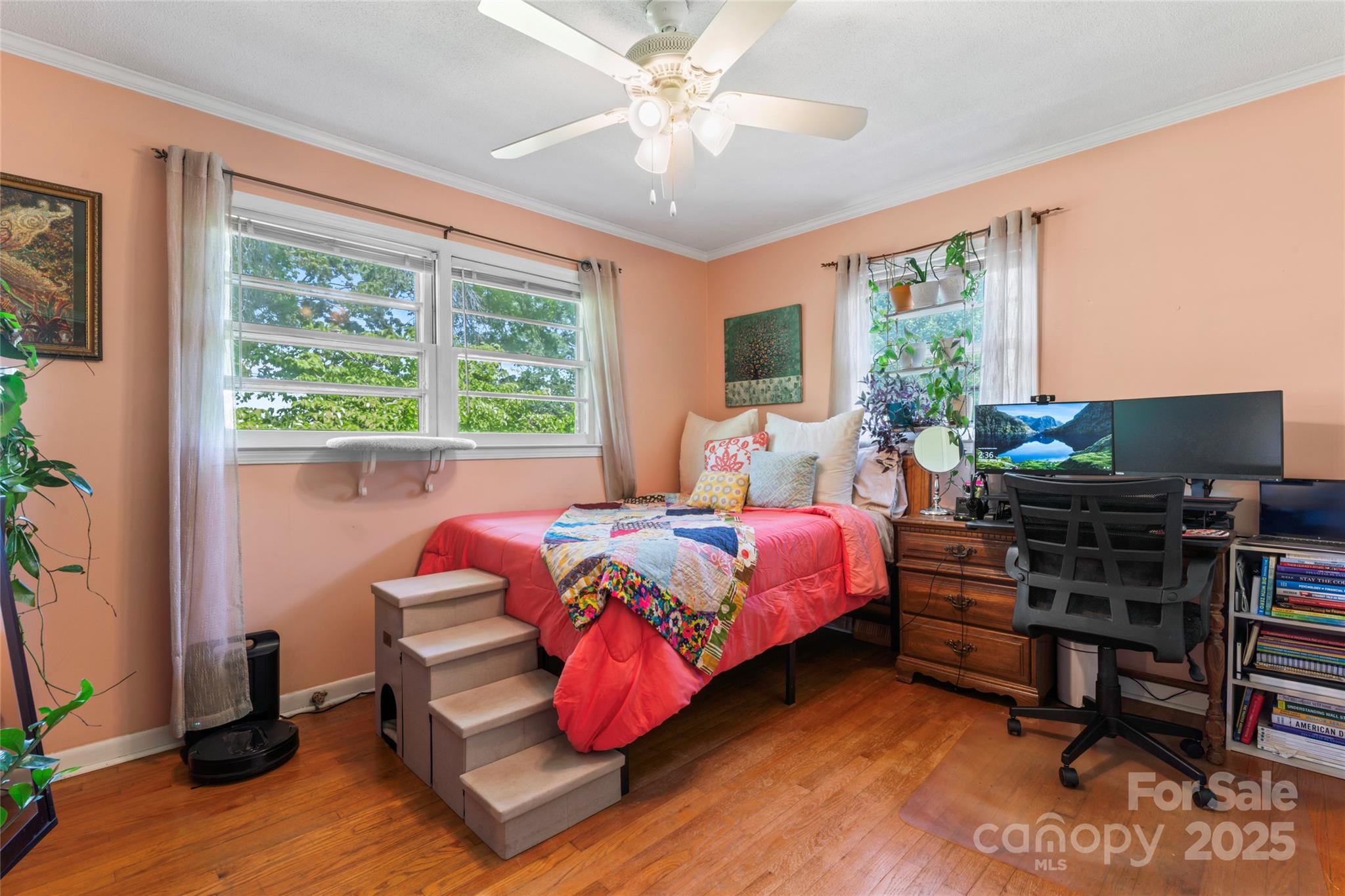 Winthrop Heights - Residential