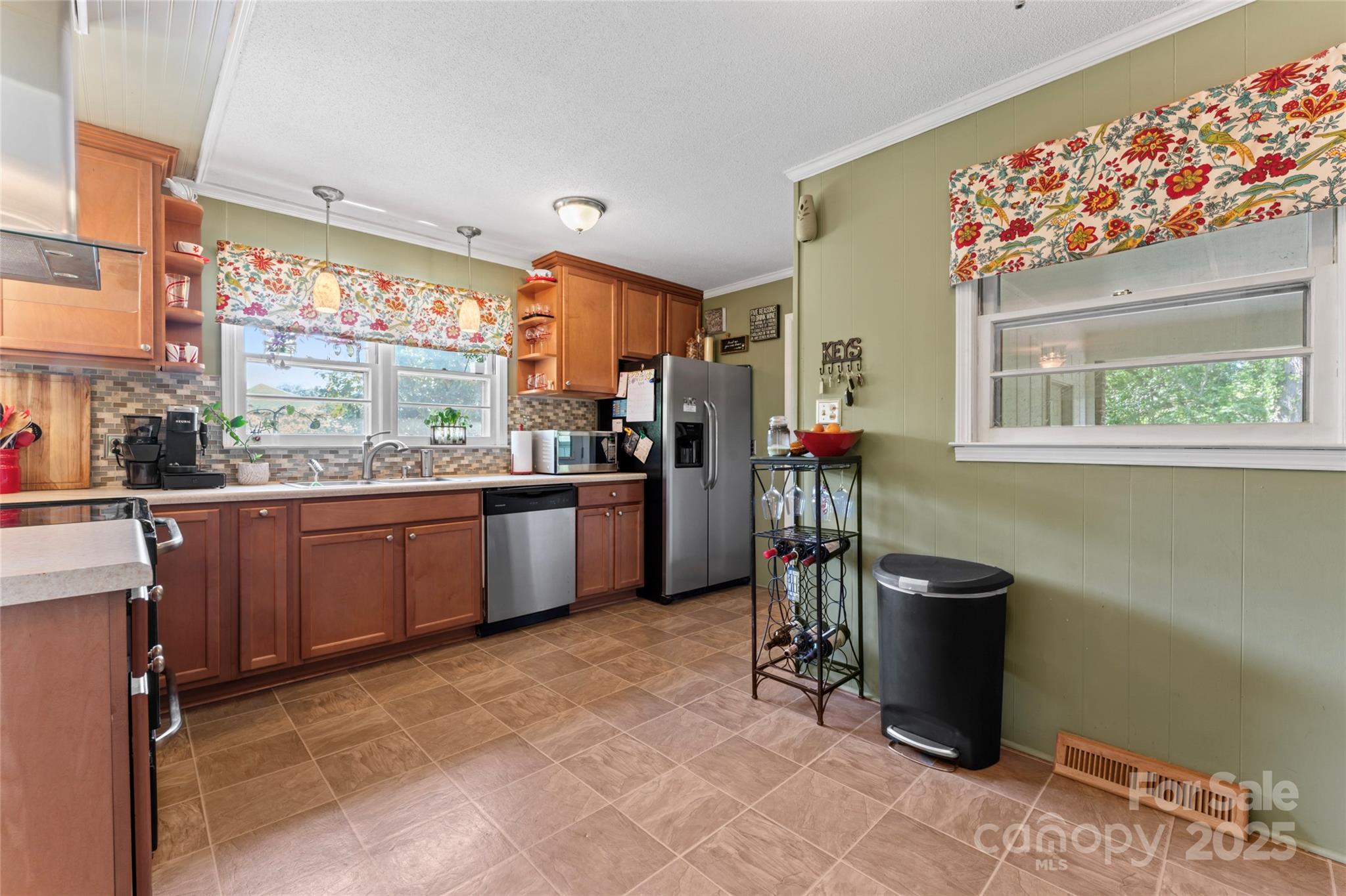 Winthrop Heights - Residential