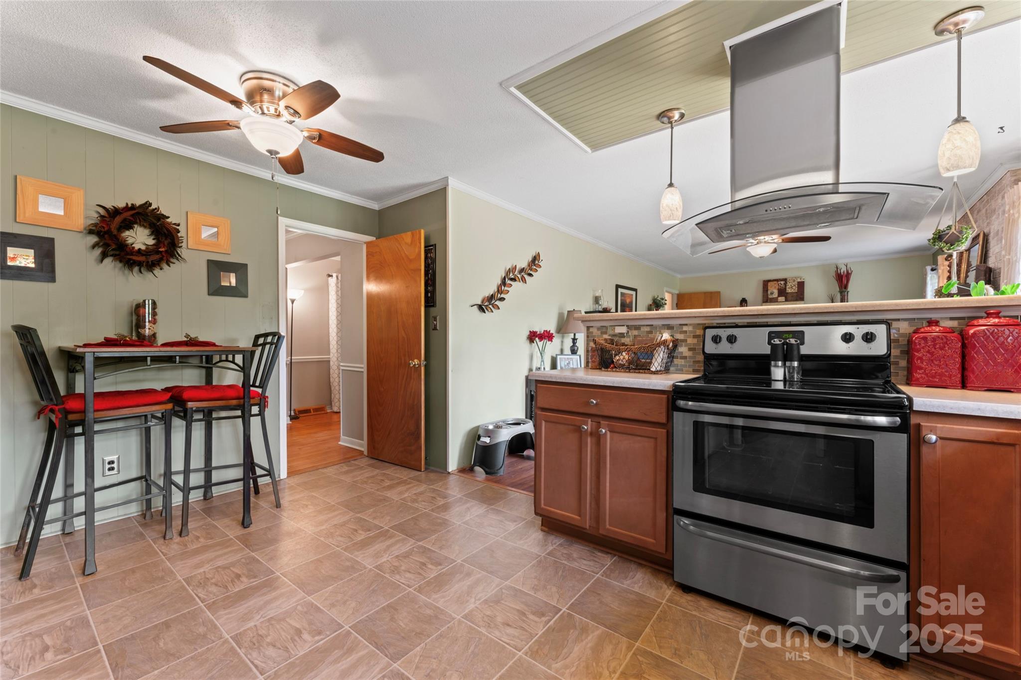 Winthrop Heights - Residential