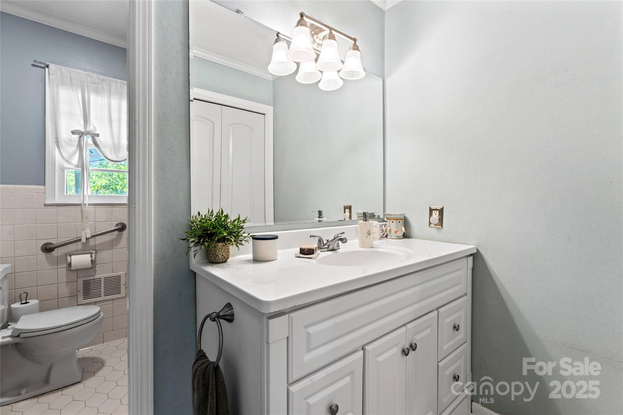 Winthrop Heights - Residential