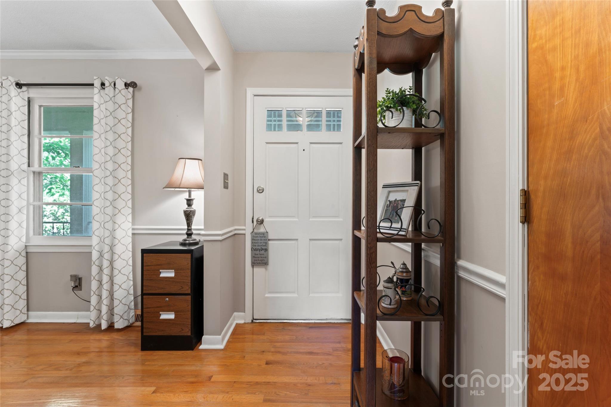 Winthrop Heights - Residential