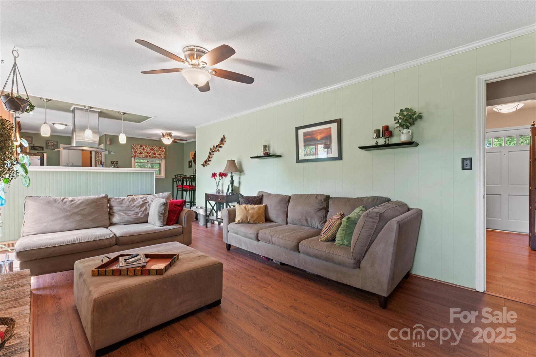 Winthrop Heights - Residential